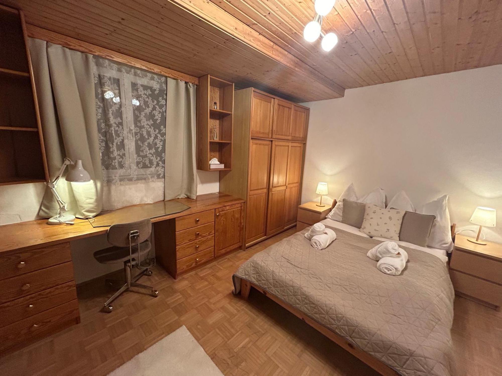 Apartament Luminous - Kostenloser Parkplatz , Stadt Naehe *